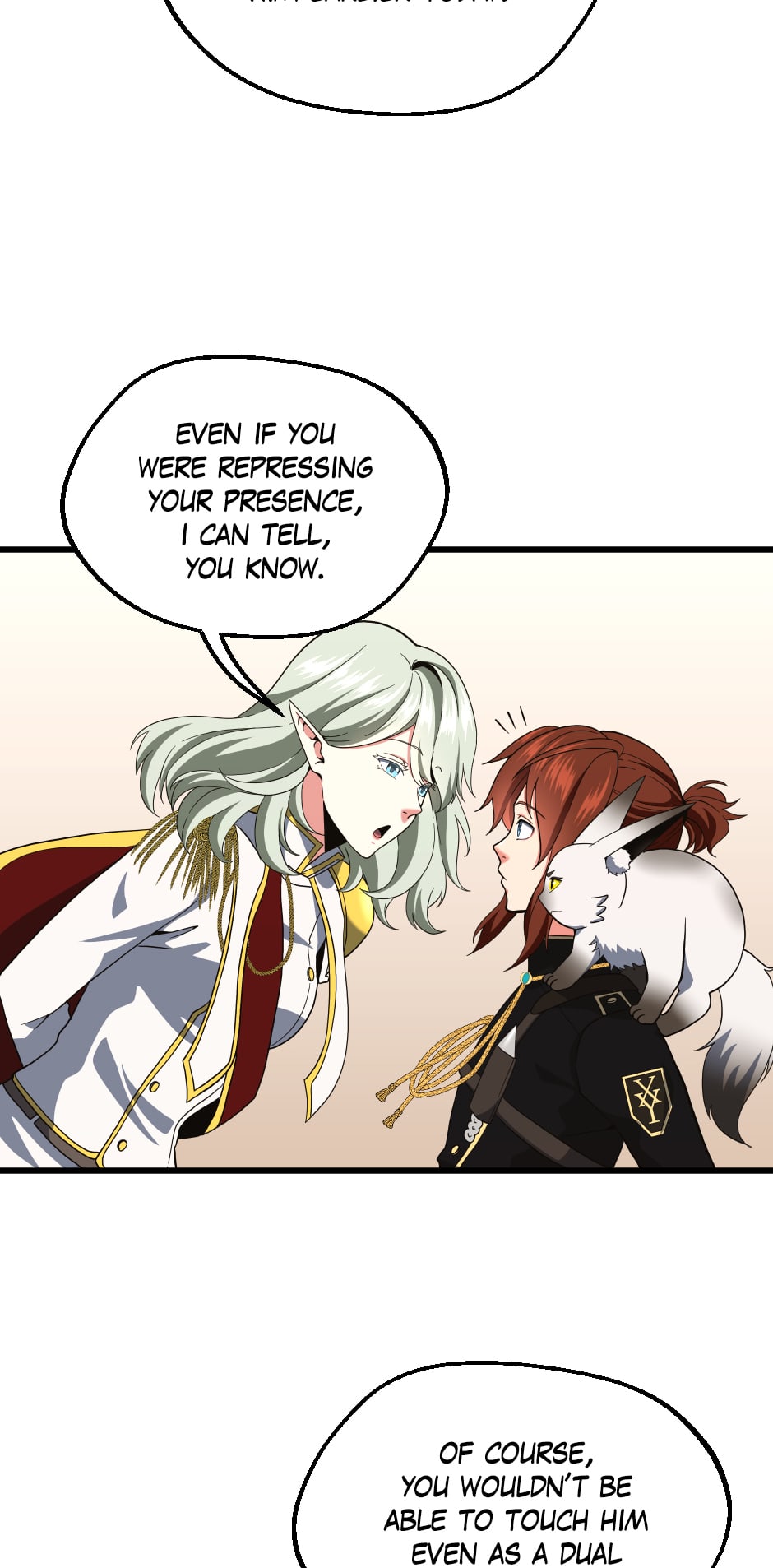 The Beginning After the End Chapter 108 image 52