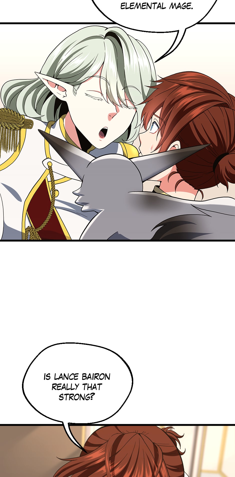 The Beginning After the End Chapter 108 image 53