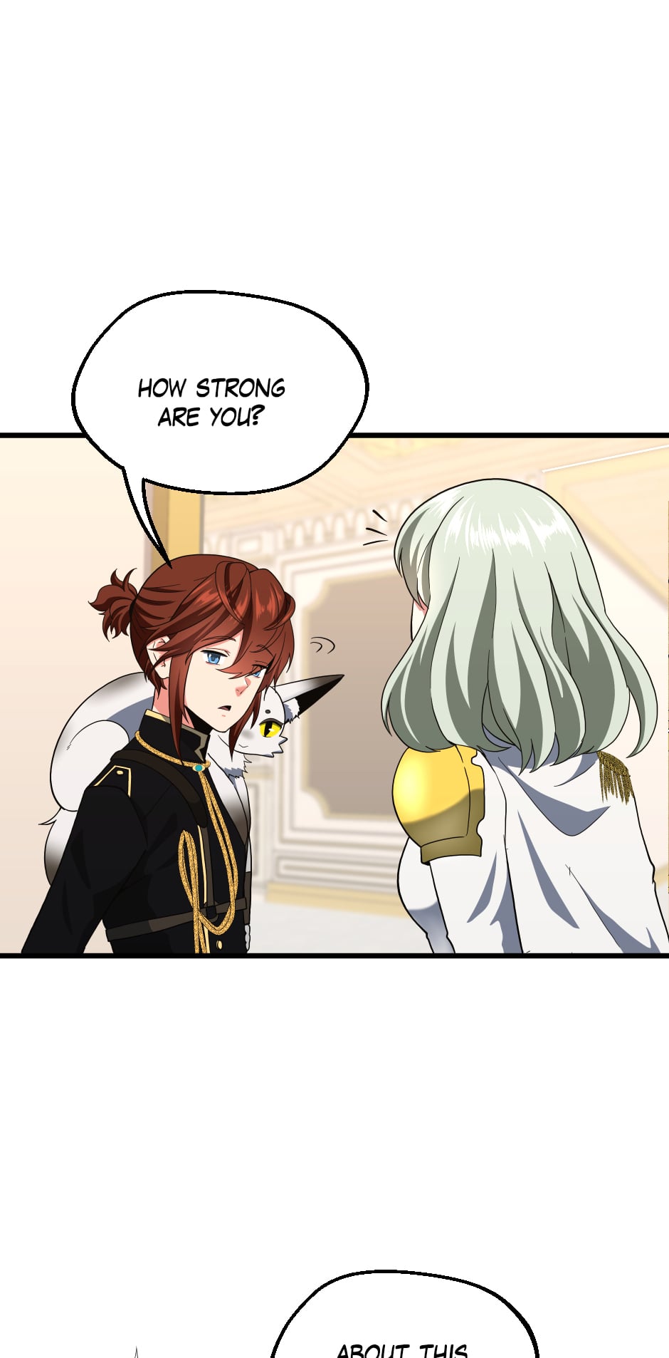 The Beginning After the End Chapter 108 image 56