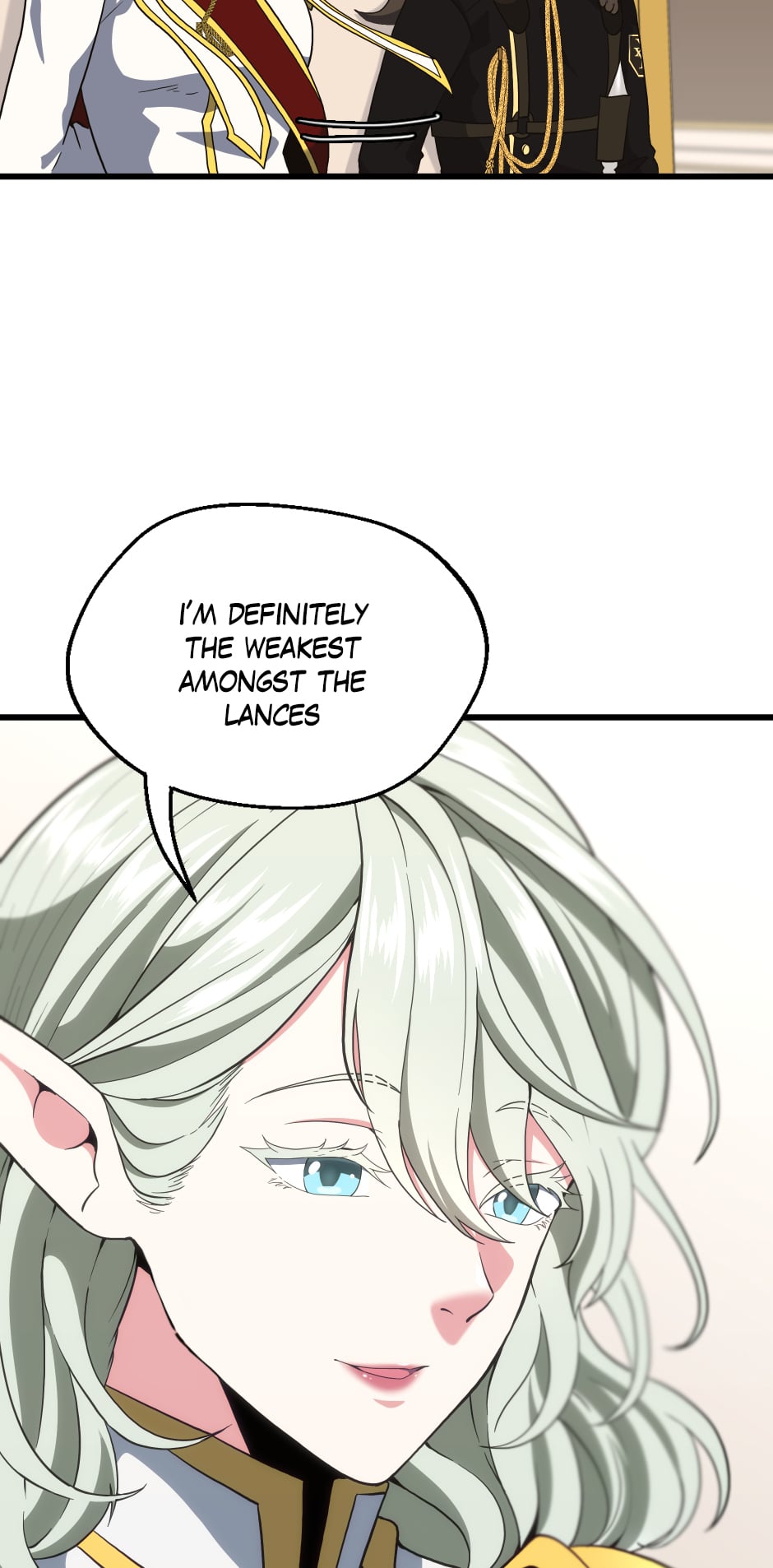 The Beginning After the End Chapter 108 image 58