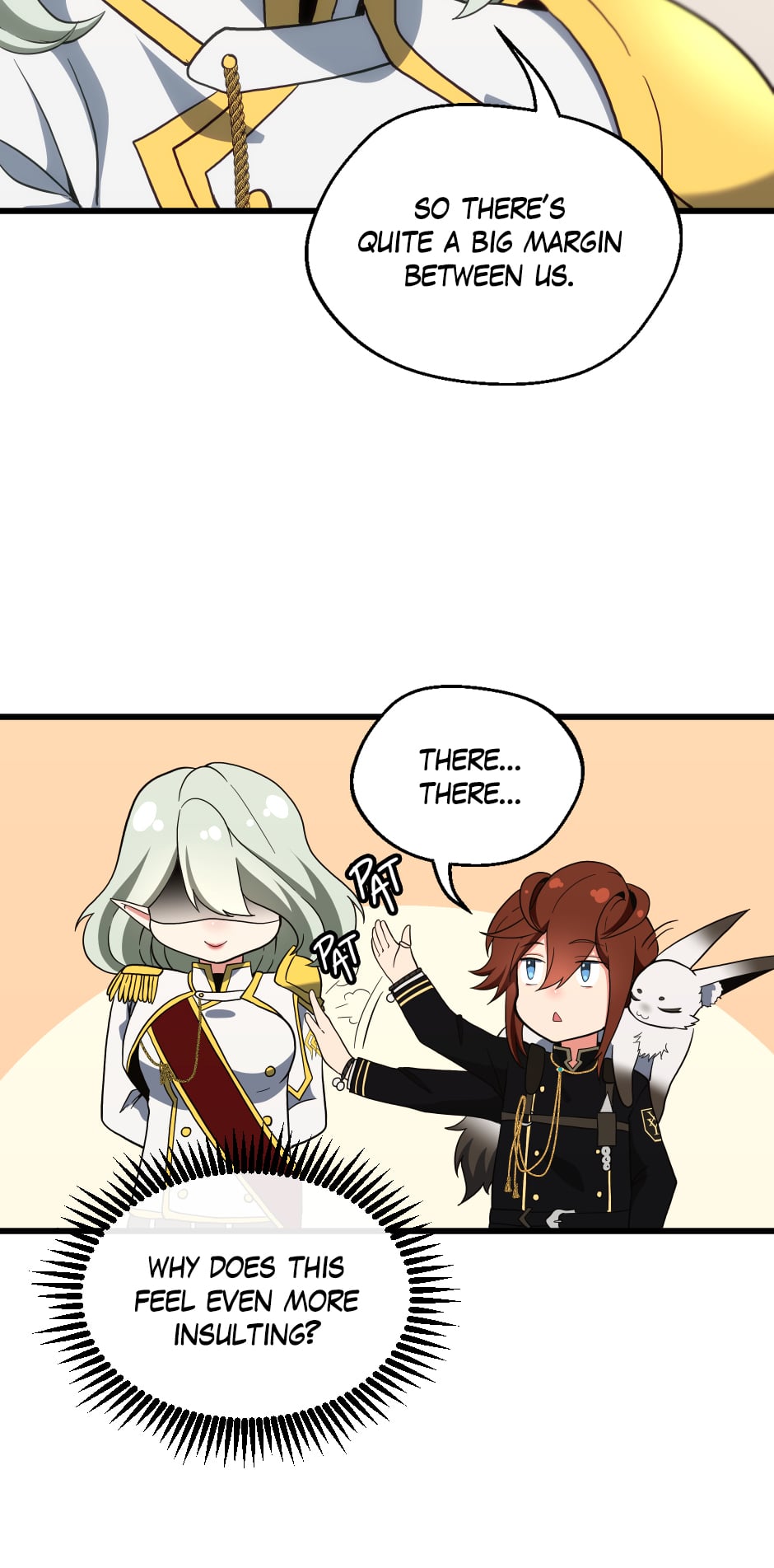 The Beginning After the End Chapter 108 image 59