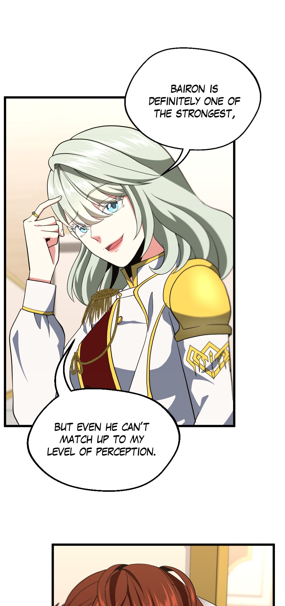 The Beginning After the End Chapter 108 image 60