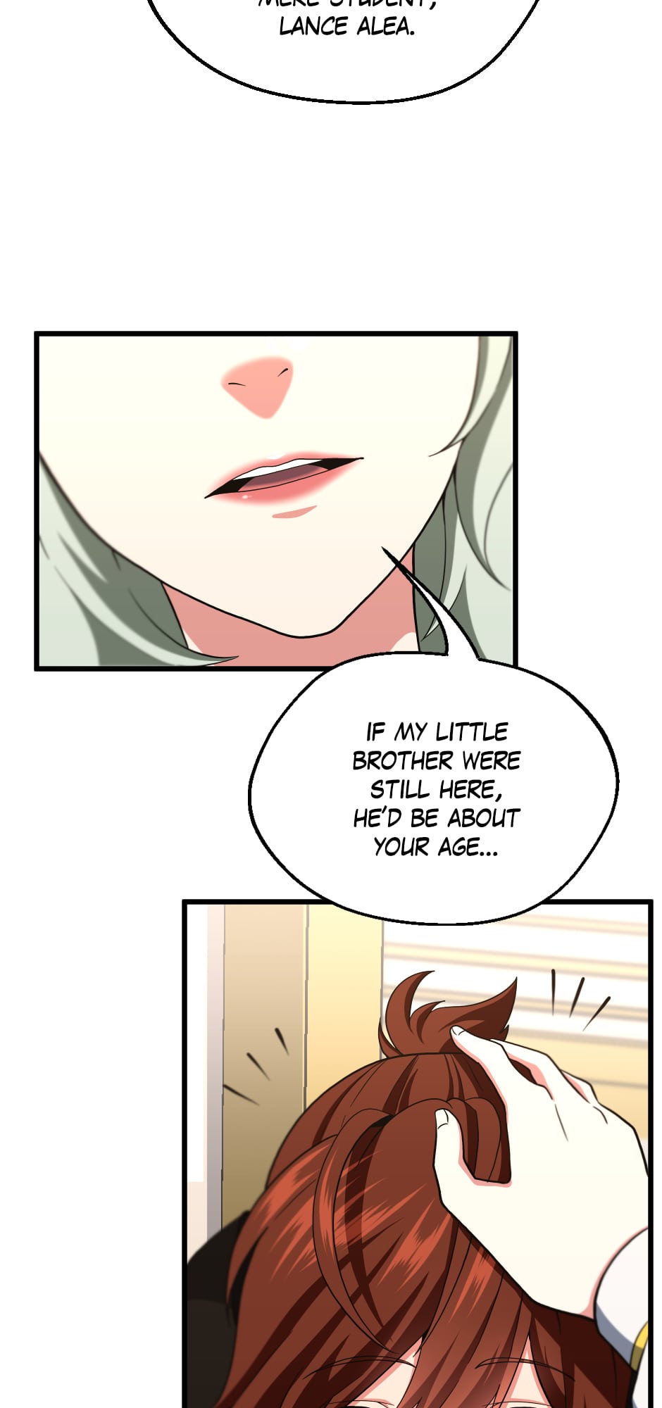 The Beginning After the End Chapter 108 image 63