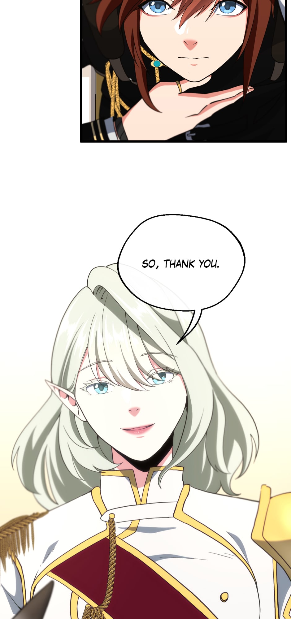 The Beginning After the End Chapter 108 image 64