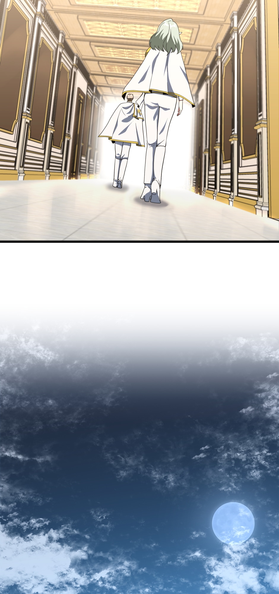 The Beginning After the End Chapter 108 image 66