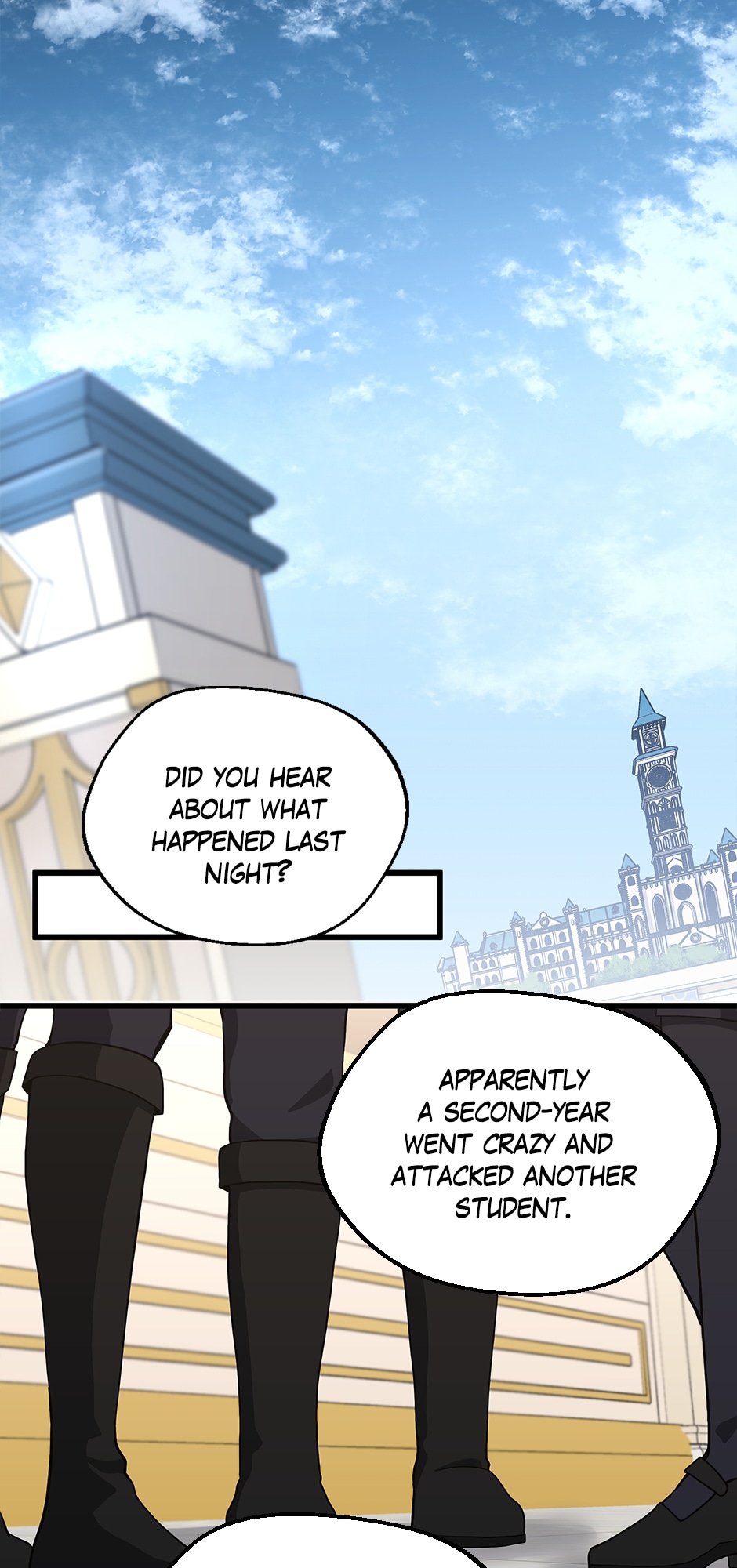 The Beginning After the End Chapter 108 image 67