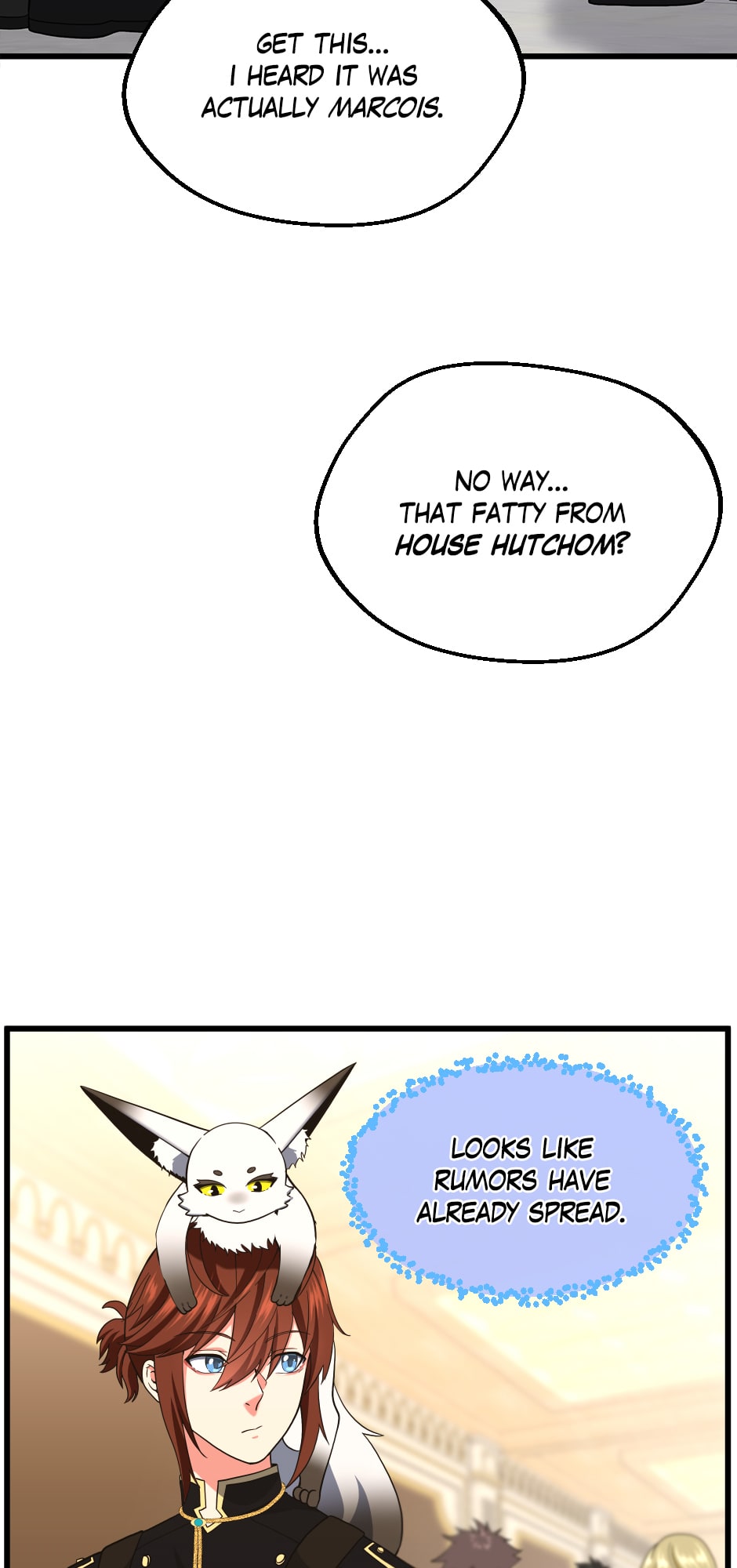 The Beginning After the End Chapter 108 image 68