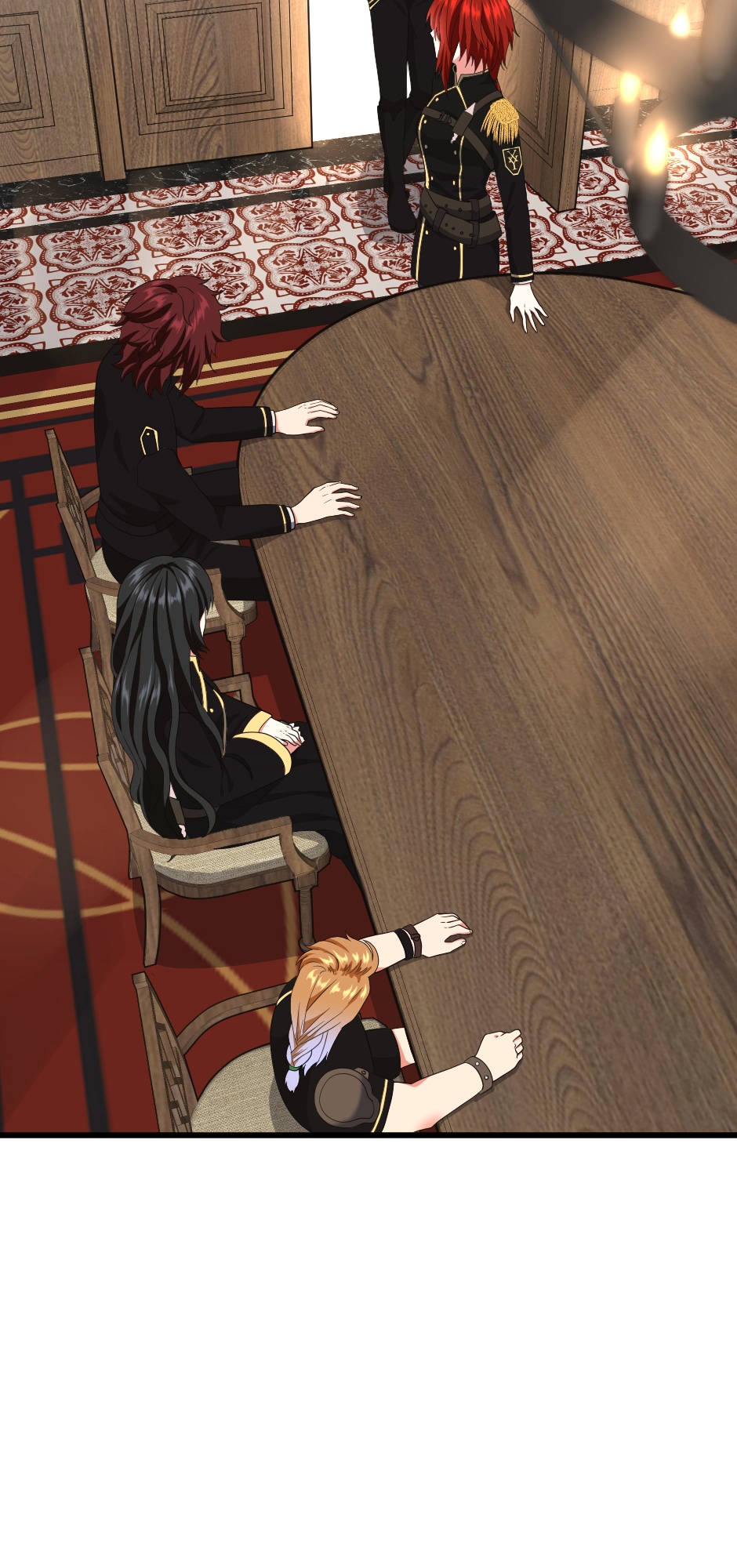 The Beginning After the End Chapter 108 image 71