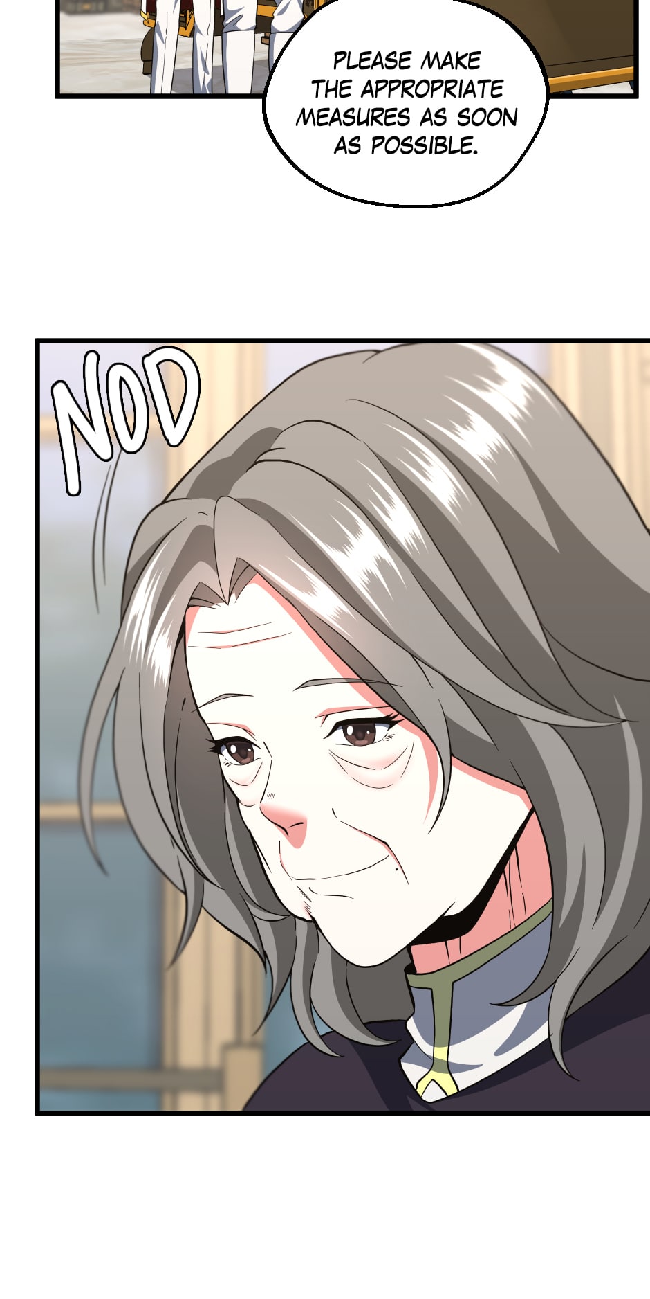 The Beginning After the End Chapter 108 image 8