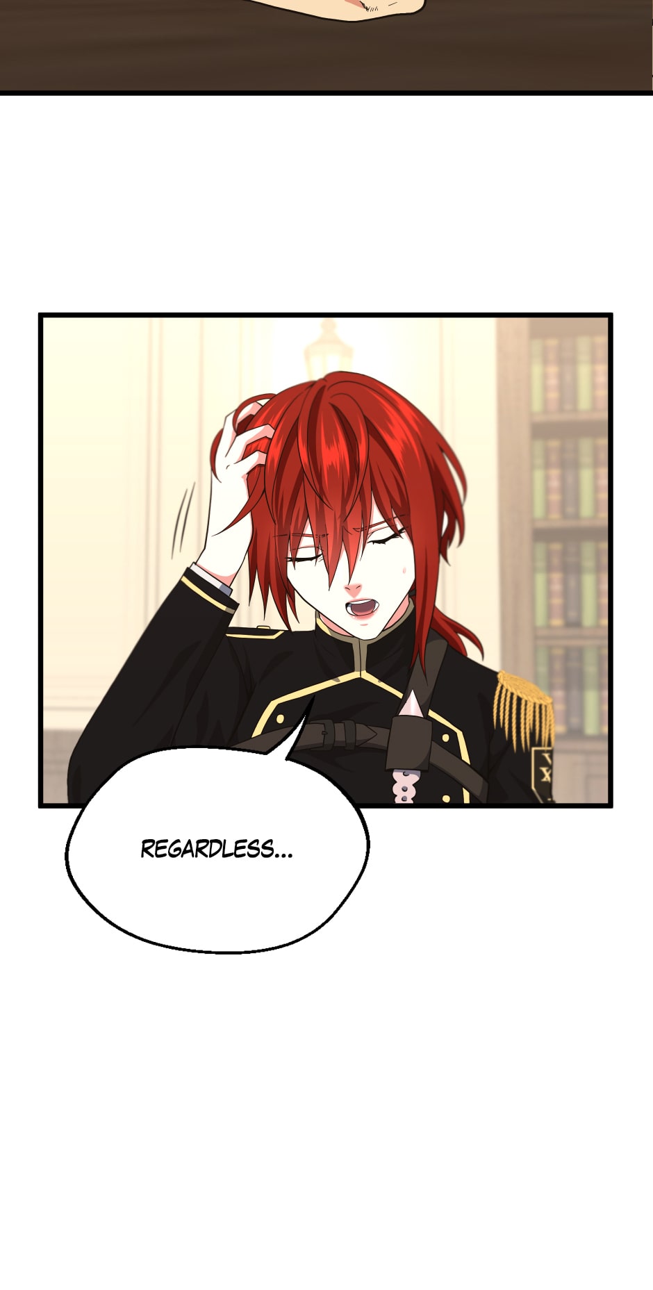 The Beginning After the End Chapter 109 image 9