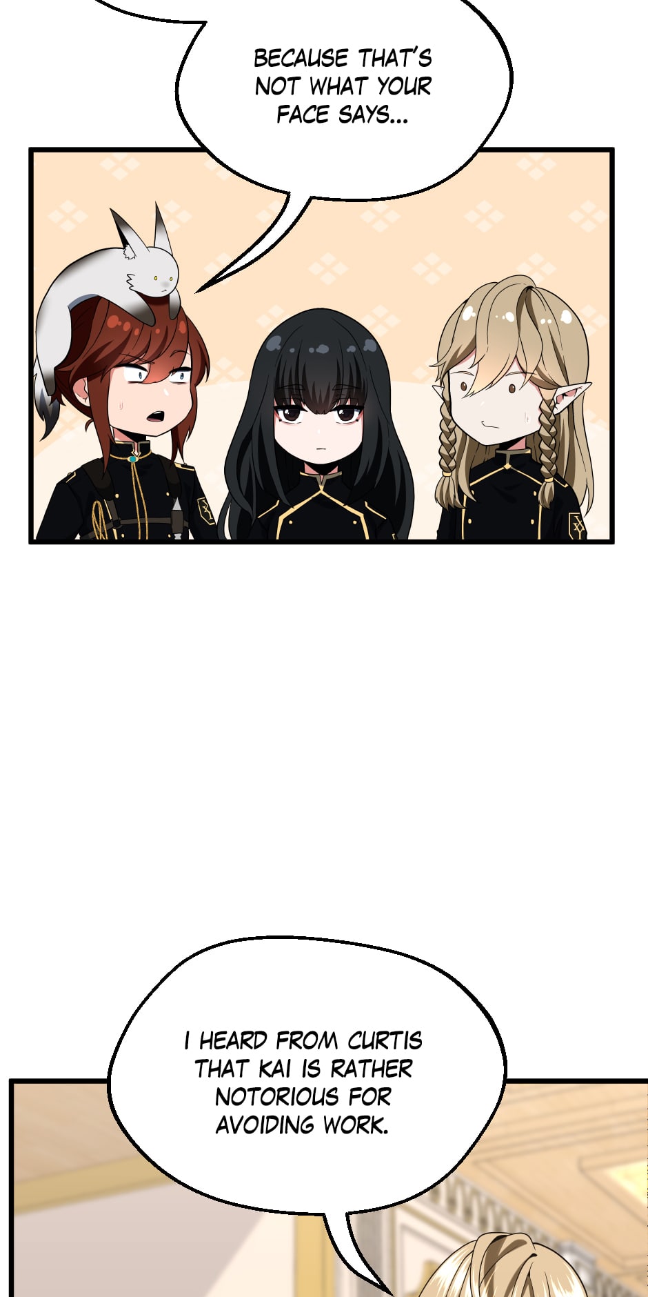 The Beginning After the End Chapter 109 image 17