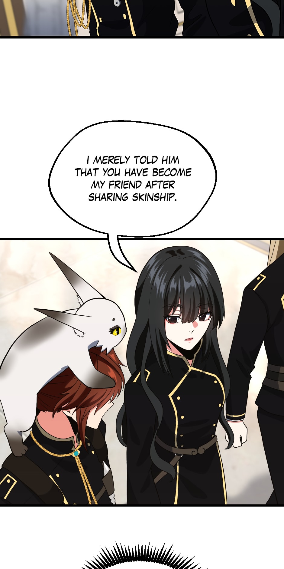 The Beginning After the End Chapter 109 image 20