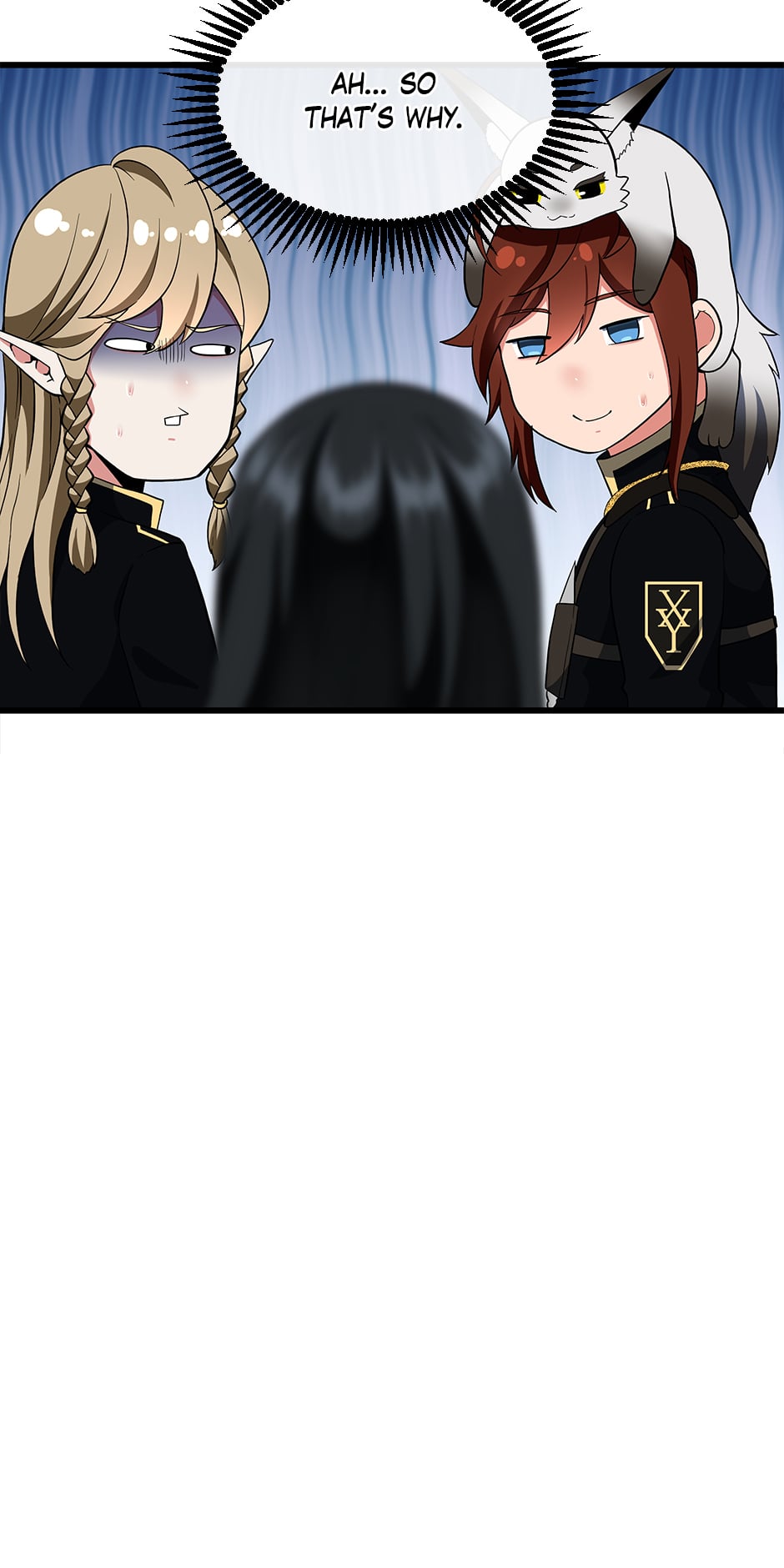 The Beginning After the End Chapter 109 image 21