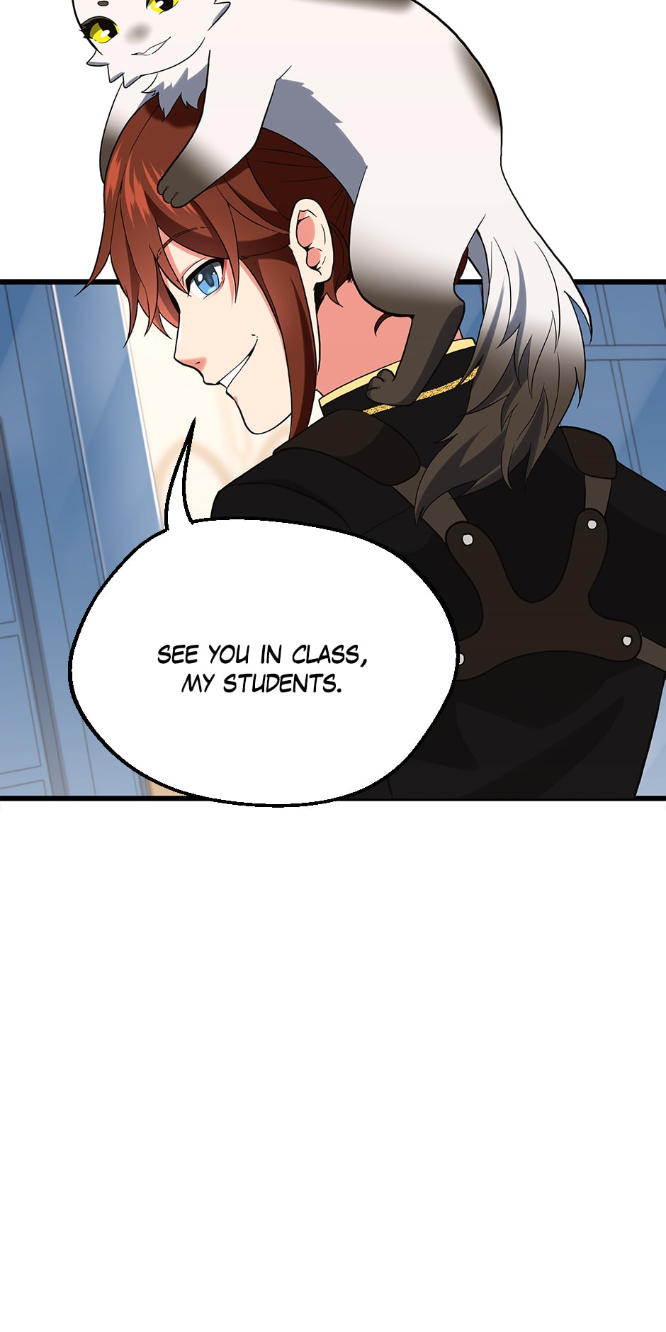 The Beginning After the End Chapter 109 image 23