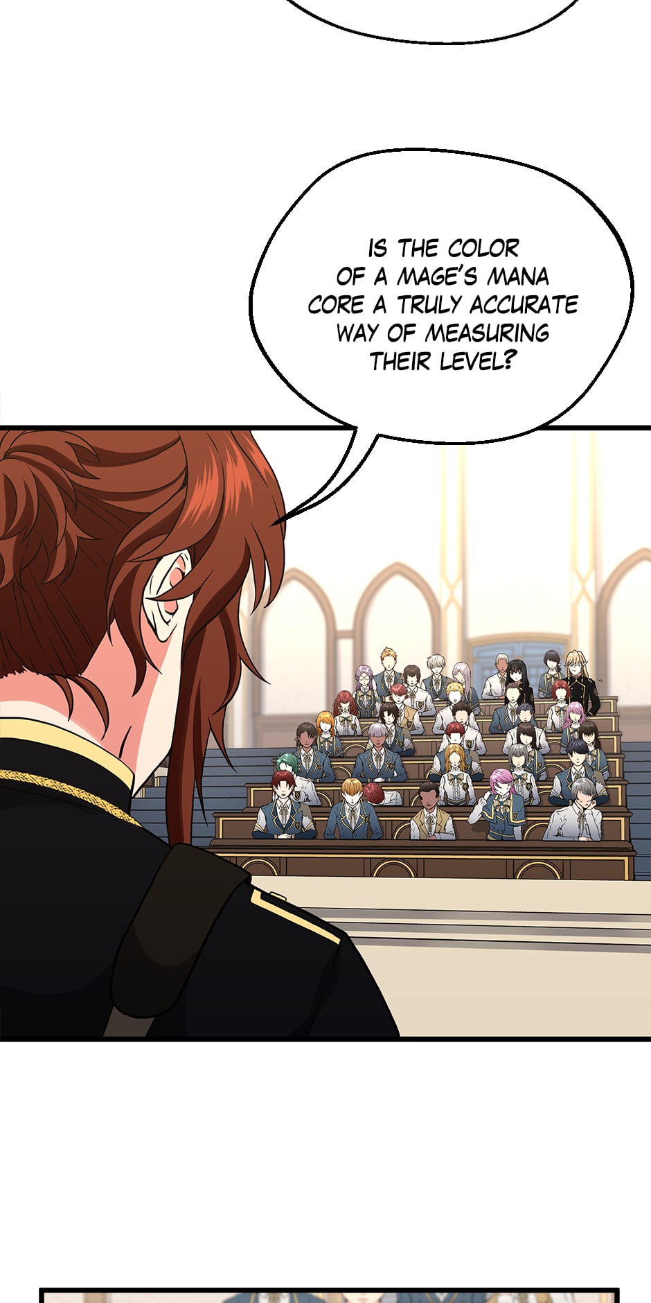 The Beginning After the End Chapter 109 image 26