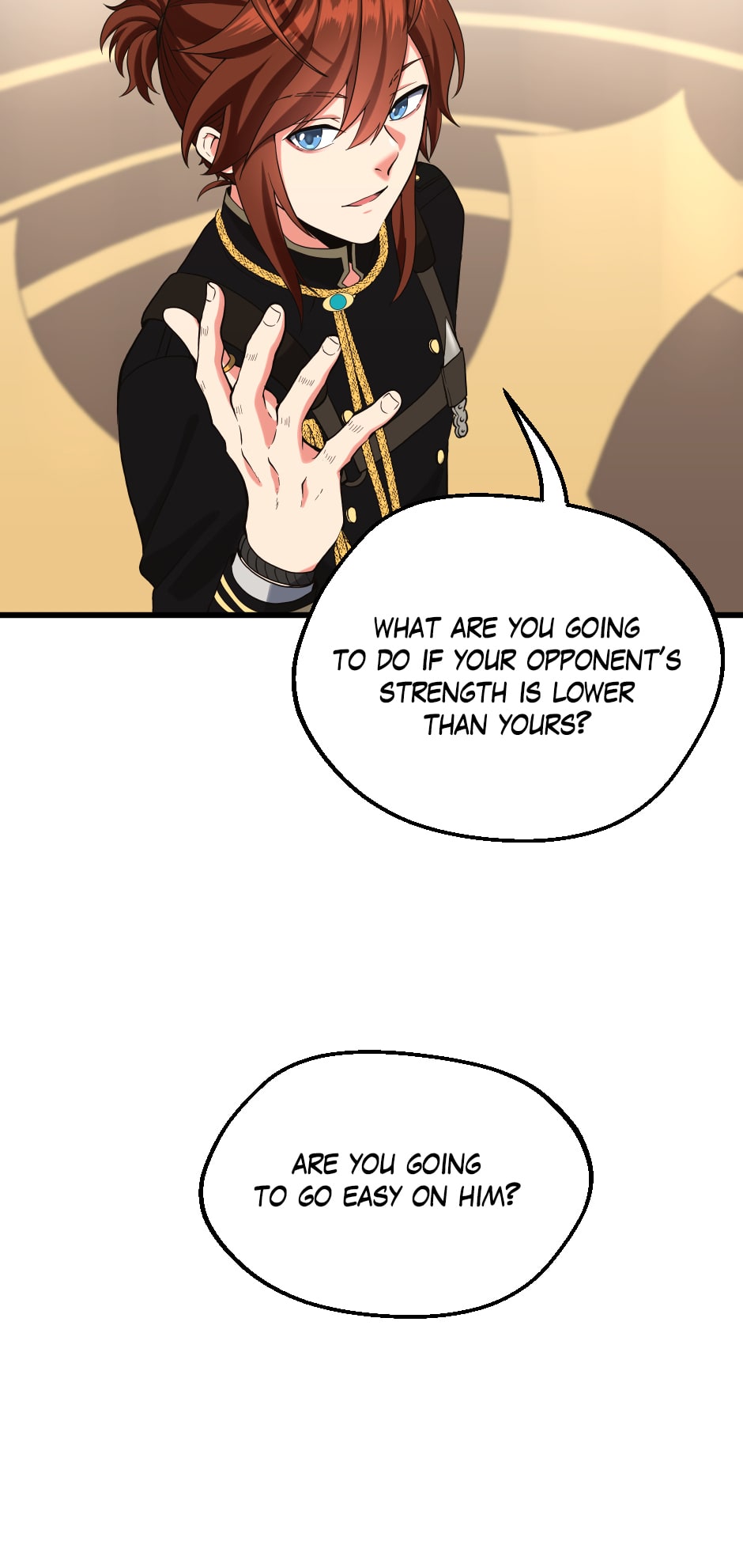 The Beginning After the End Chapter 109 image 38