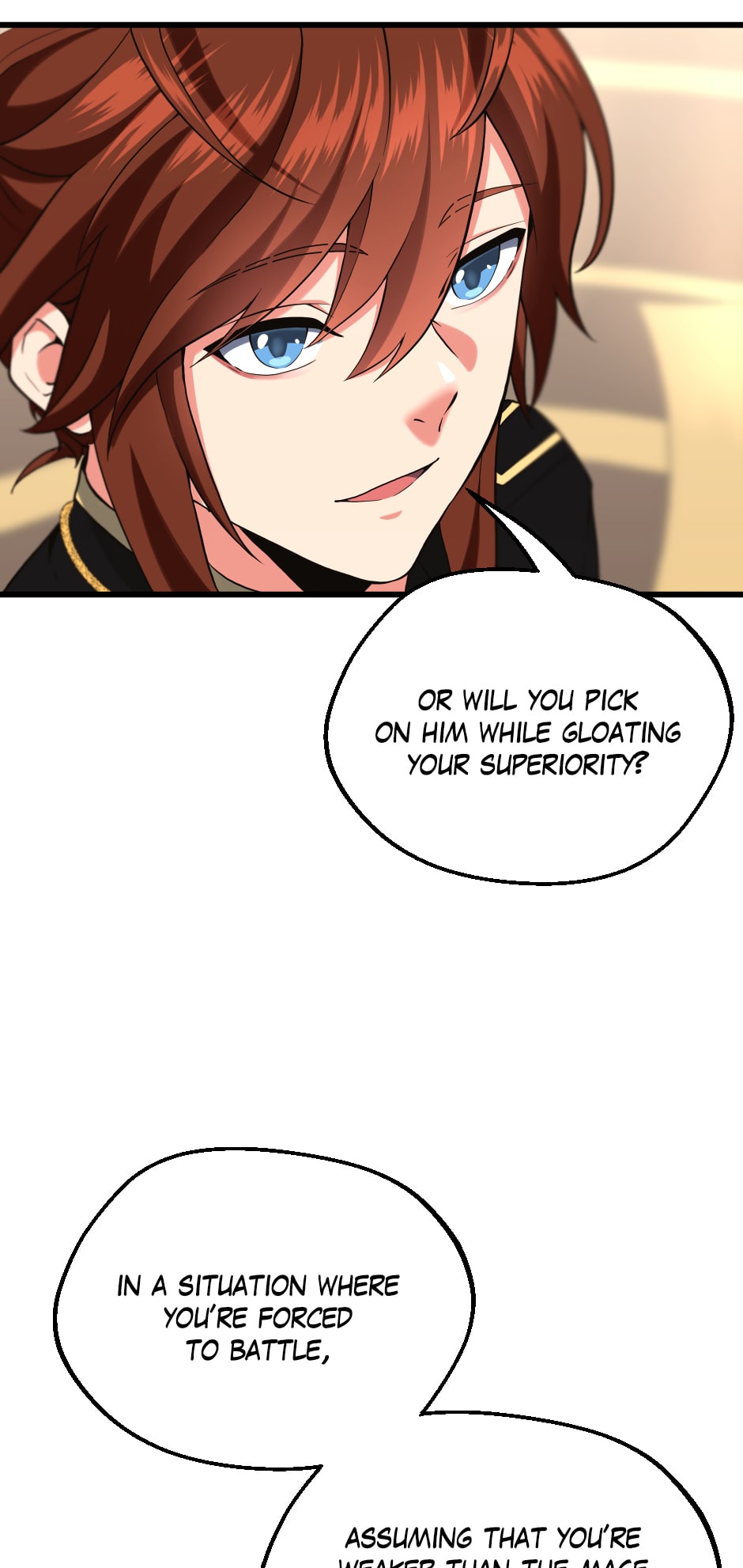 The Beginning After the End Chapter 109 image 39