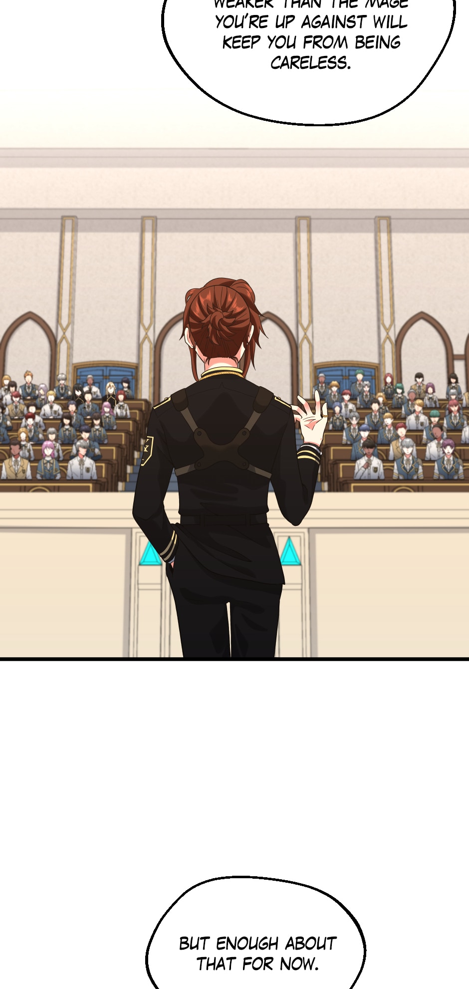 The Beginning After the End Chapter 109 image 40