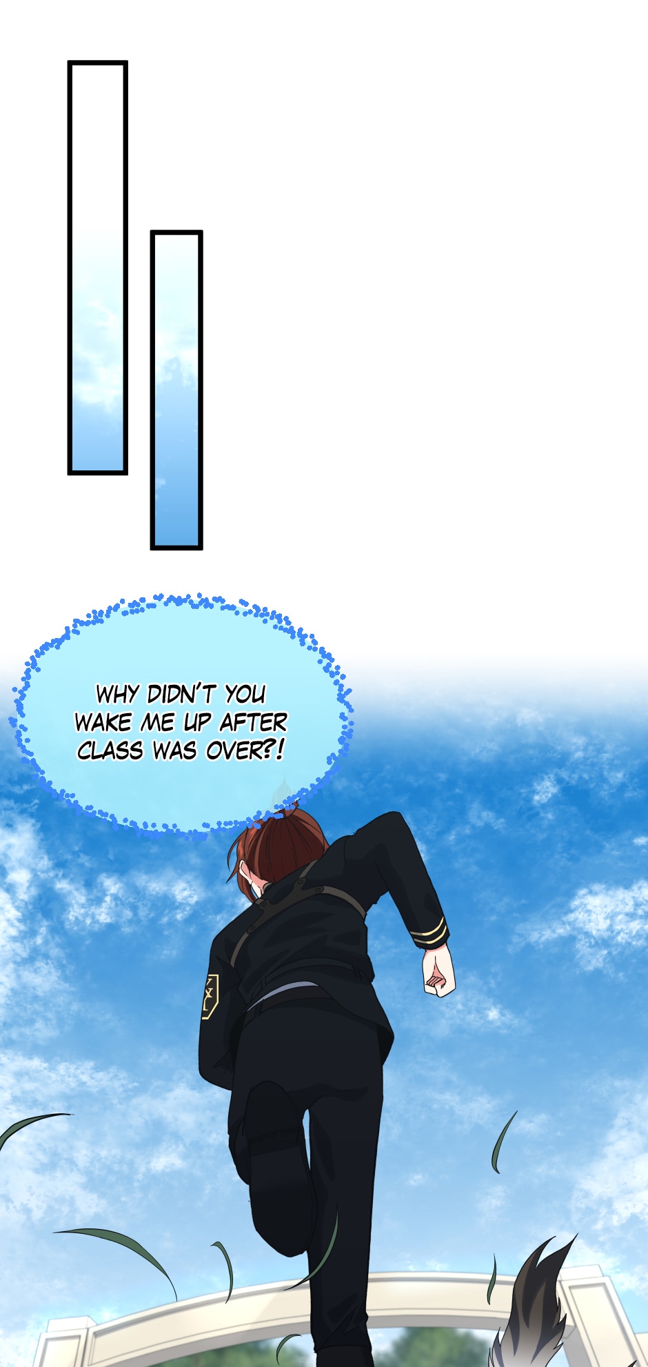 The Beginning After the End Chapter 109 image 43