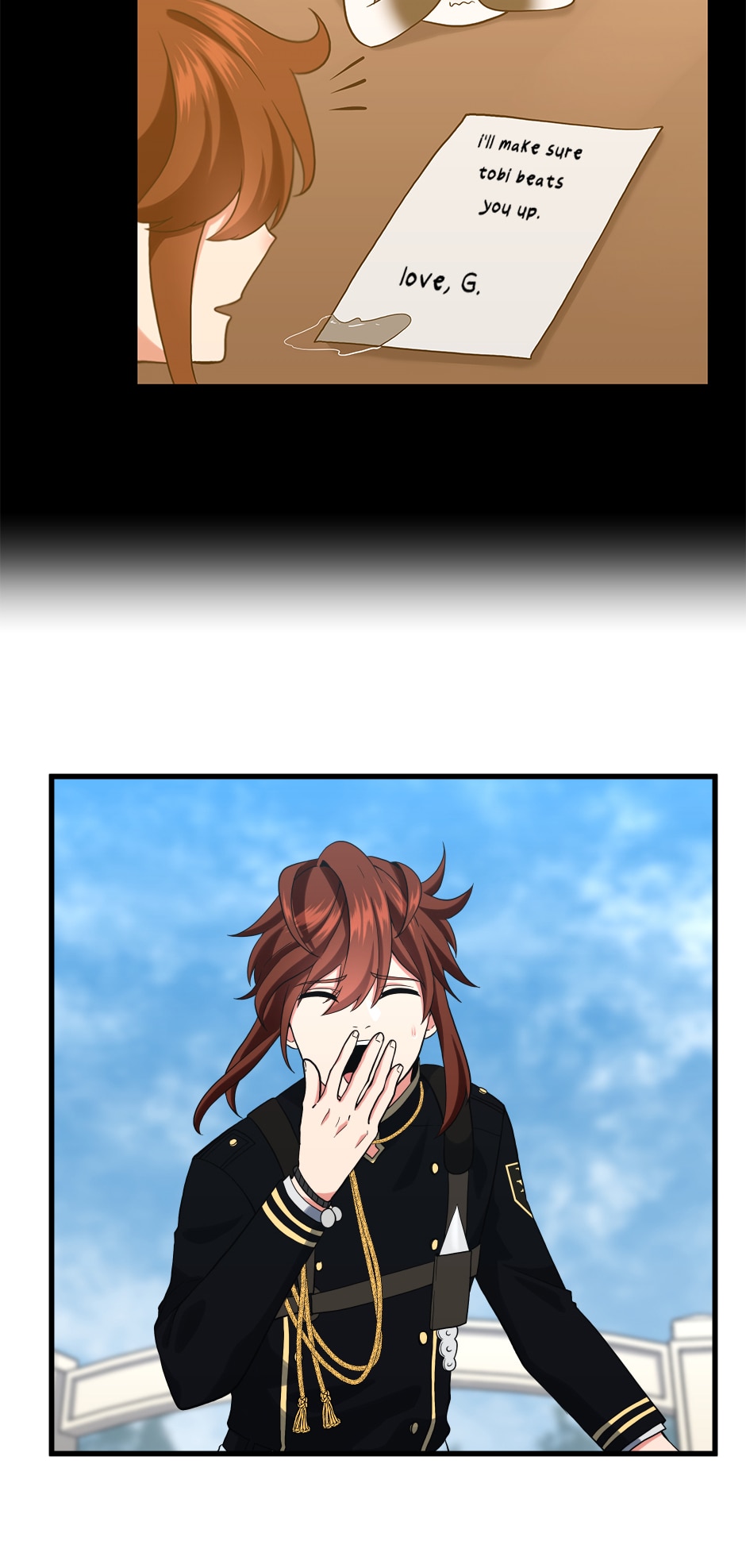 The Beginning After the End Chapter 109 image 45