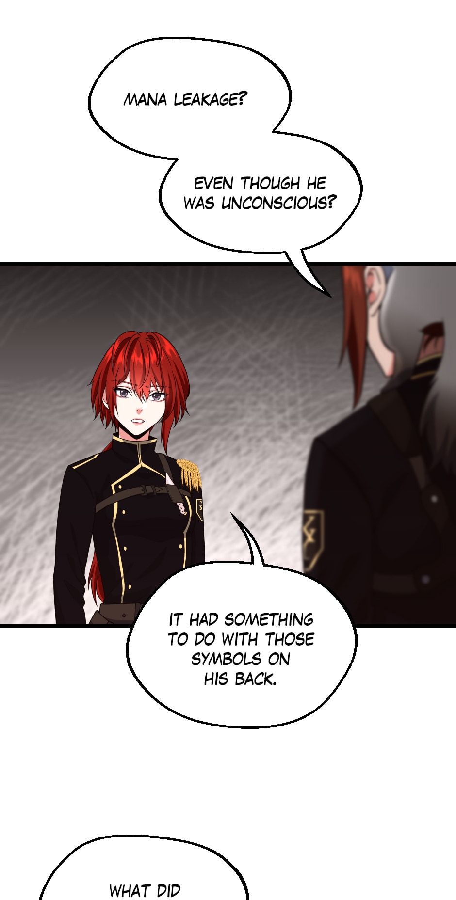 The Beginning After the End Chapter 109 image 4