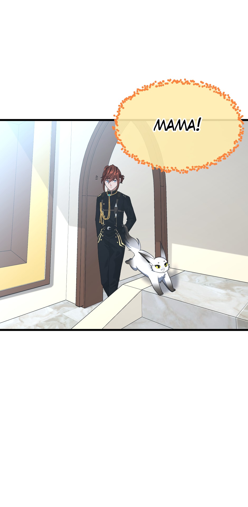 The Beginning After the End Chapter 109 image 49