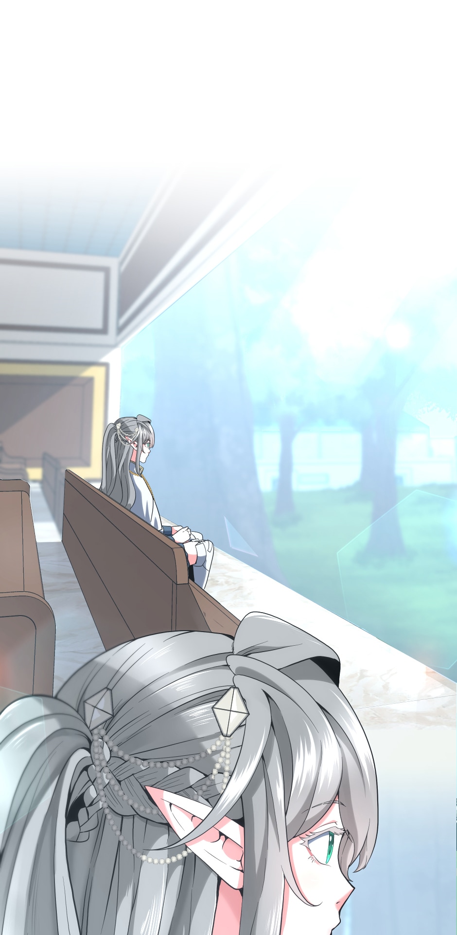 The Beginning After the End Chapter 109 image 50