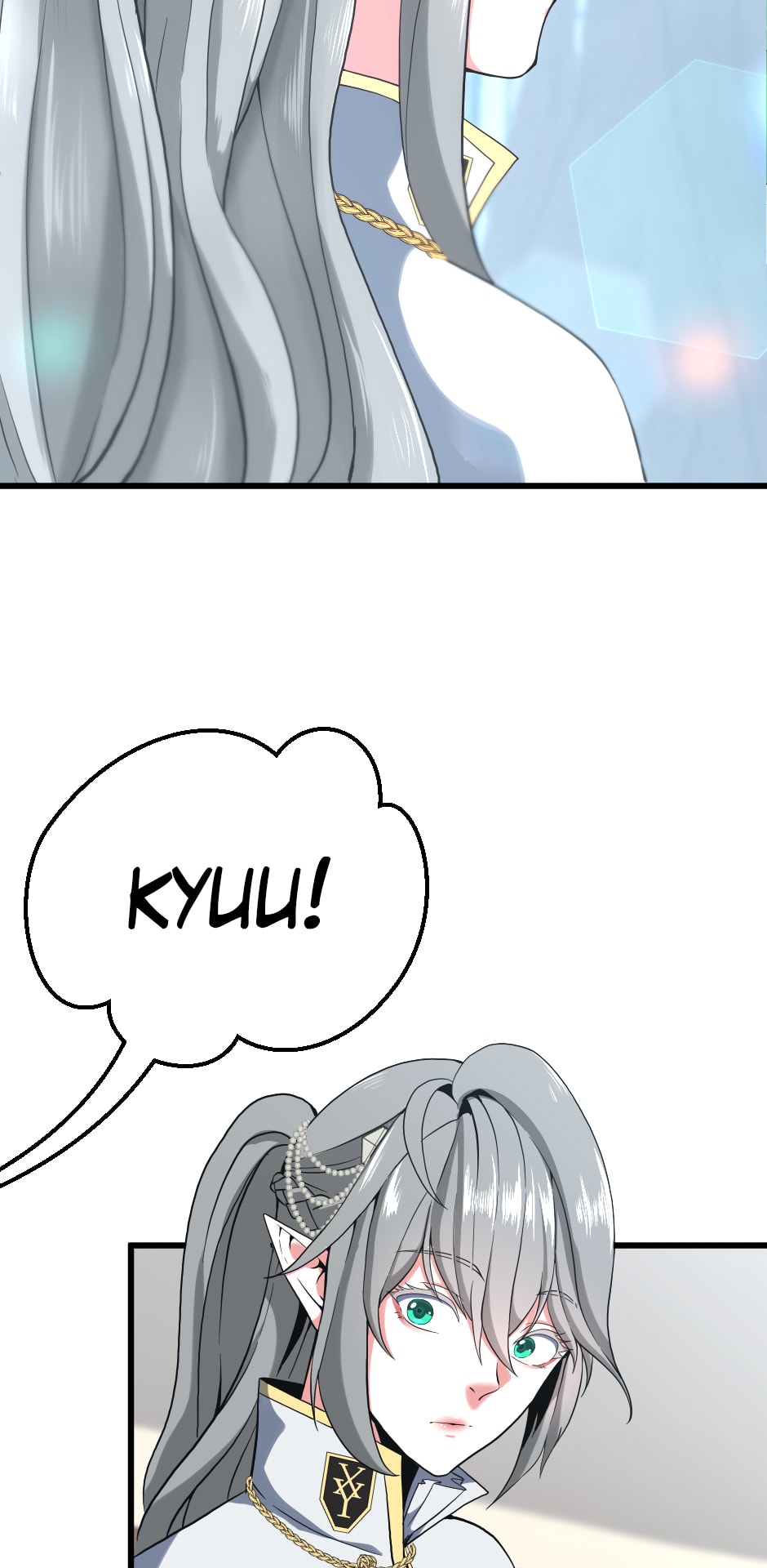 The Beginning After the End Chapter 109 image 51
