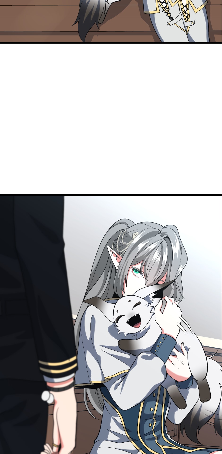 The Beginning After the End Chapter 109 image 53