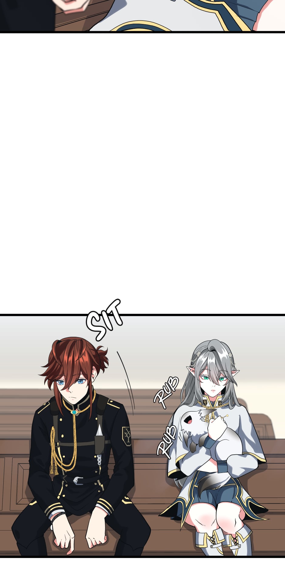 The Beginning After the End Chapter 109 image 54