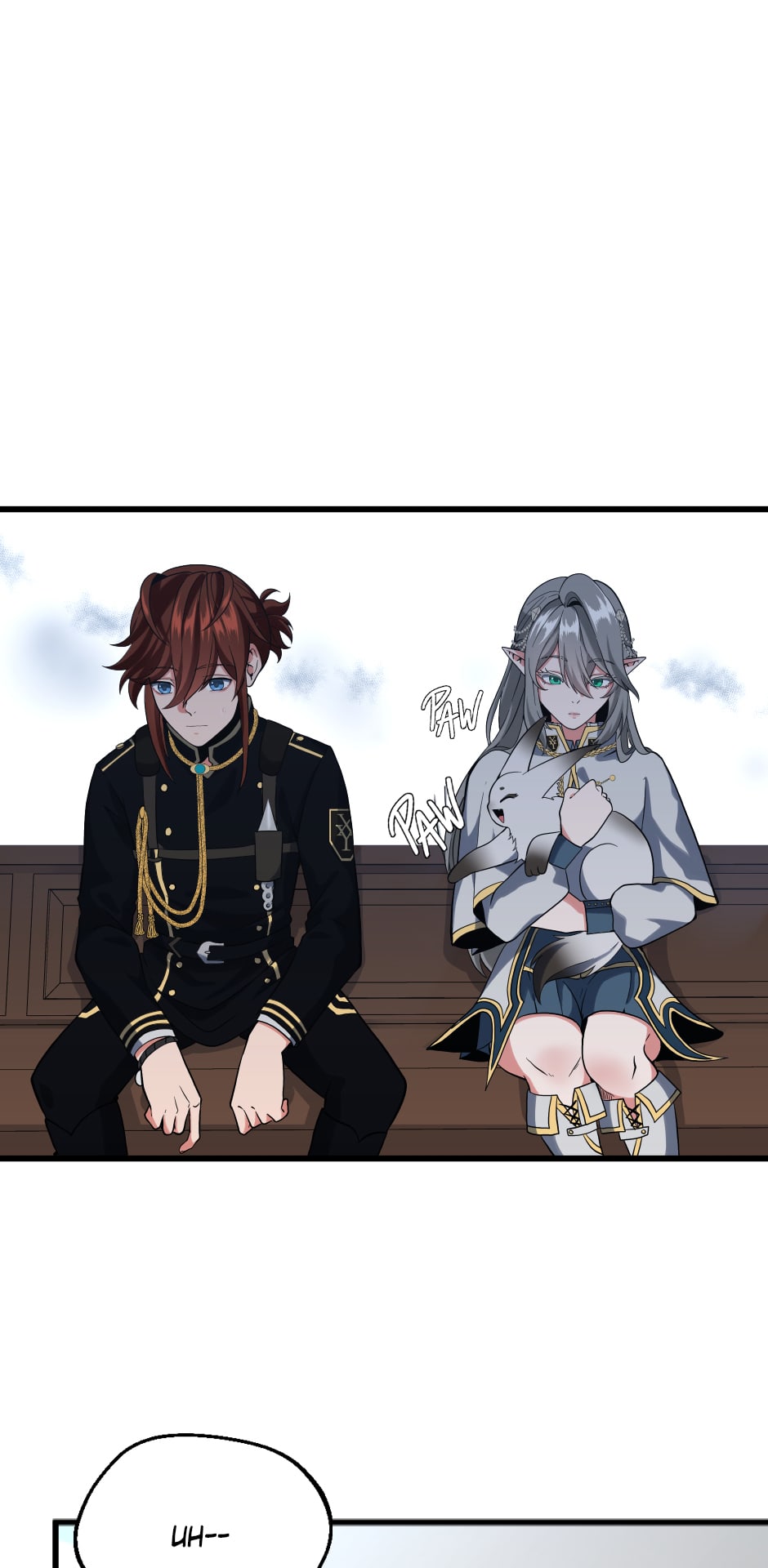 The Beginning After the End Chapter 109 image 55