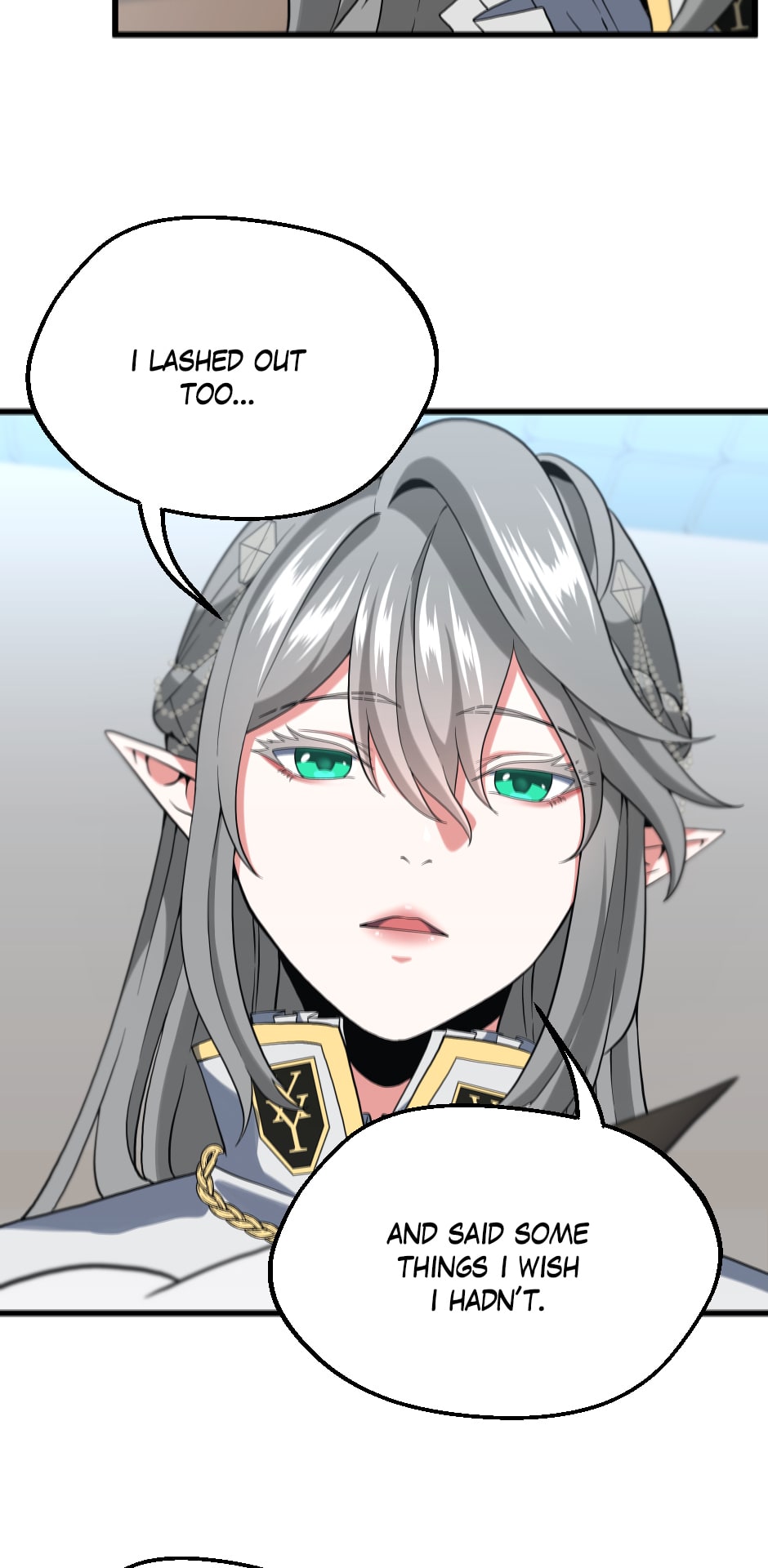 The Beginning After the End Chapter 109 image 57