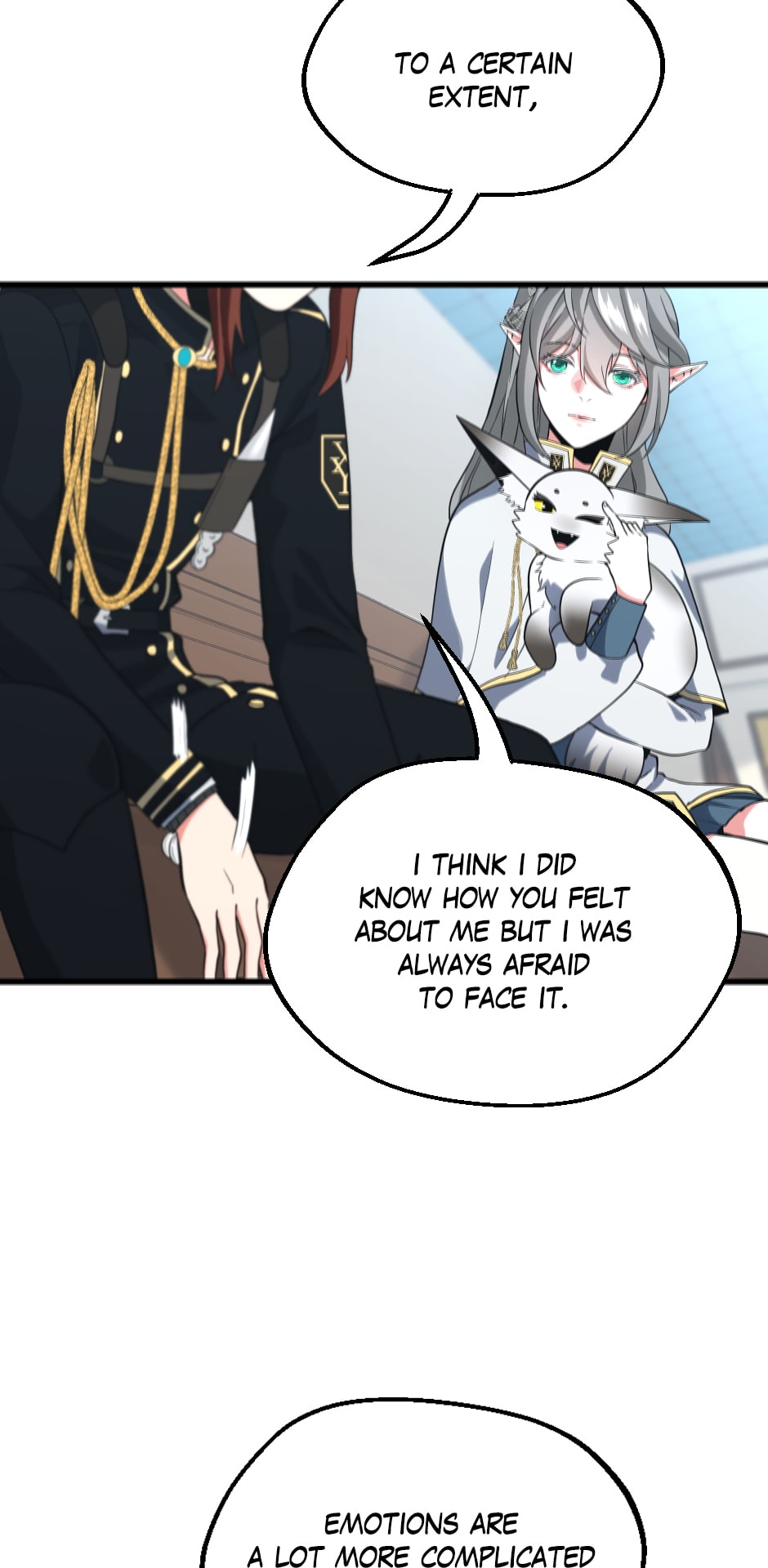 The Beginning After the End Chapter 109 image 59