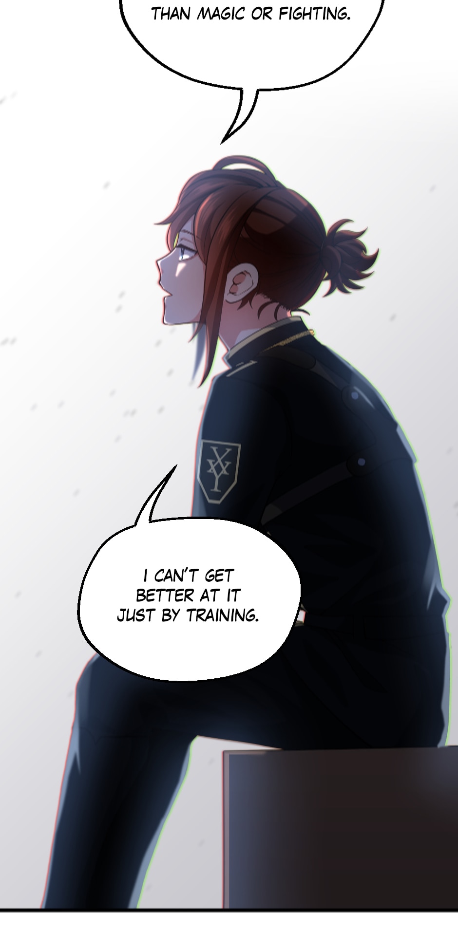 The Beginning After the End Chapter 109 image 60
