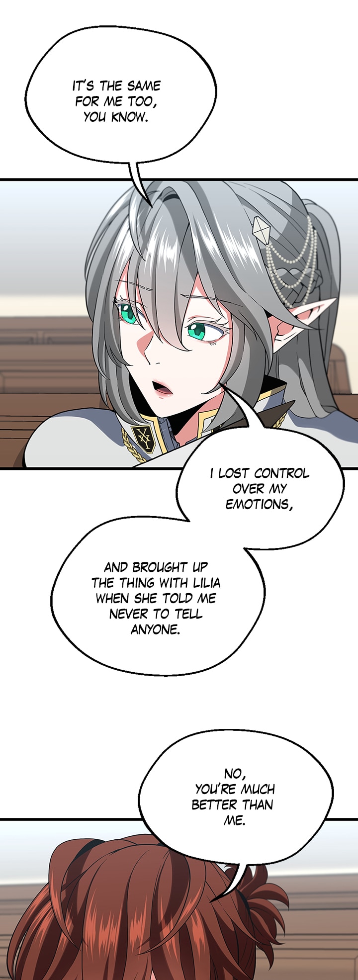 The Beginning After the End Chapter 109 image 61
