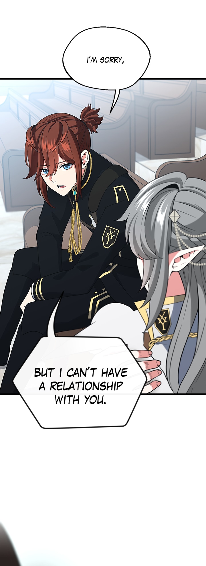 The Beginning After the End Chapter 109 image 63