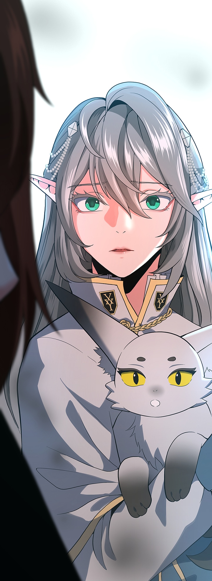 The Beginning After the End Chapter 109 image 64