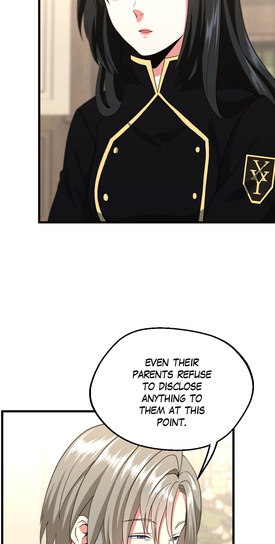 The Beginning After the End Chapter 109 image 6