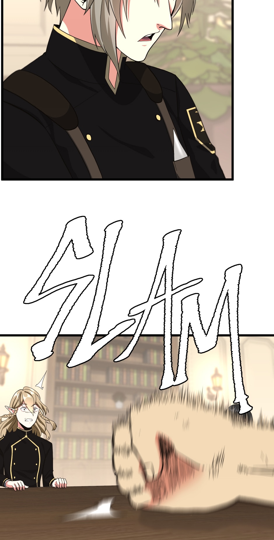 The Beginning After the End Chapter 109 image 7