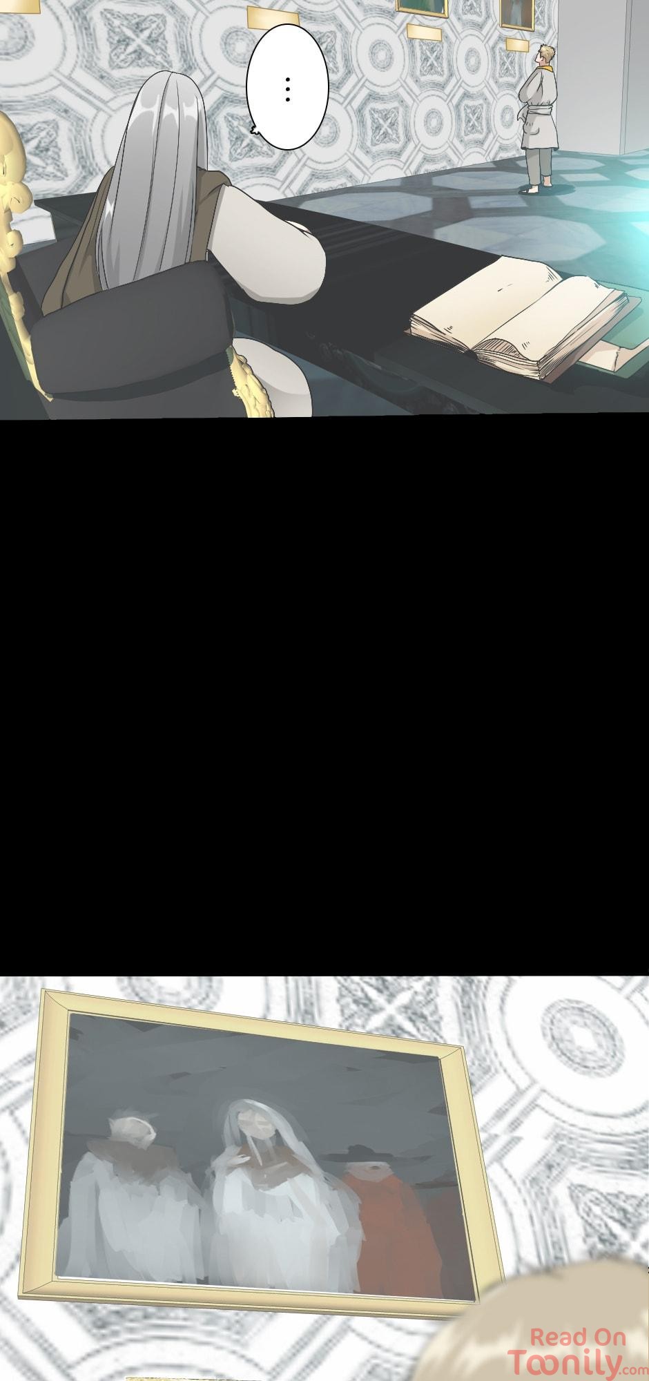 The Beginning After the End Chapter 11 image 9