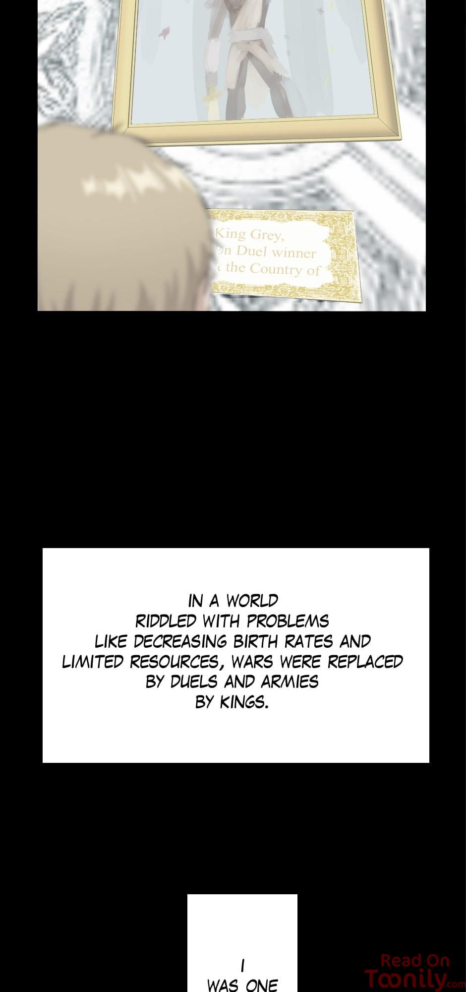 The Beginning After the End Chapter 11 image 11