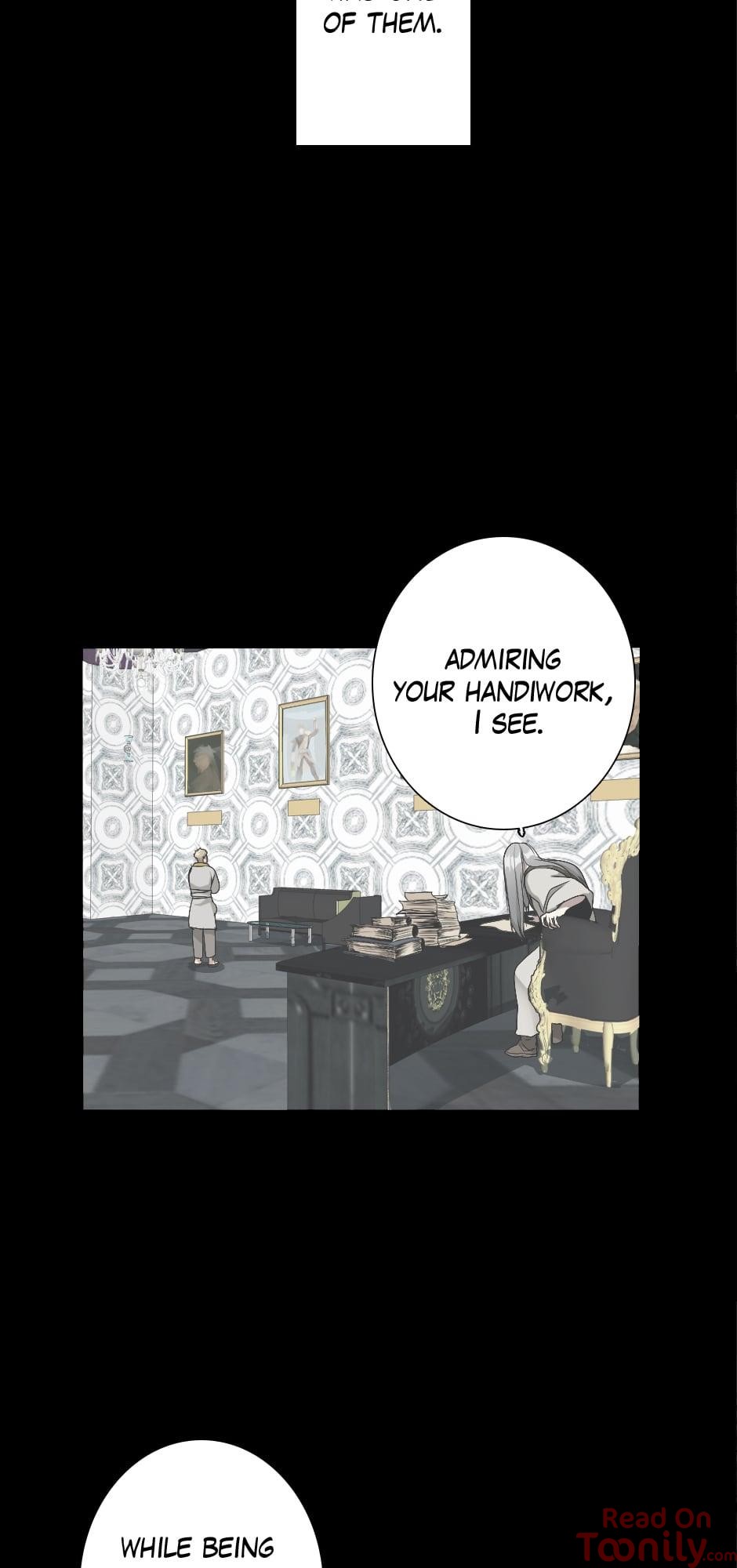 The Beginning After the End Chapter 11 image 12