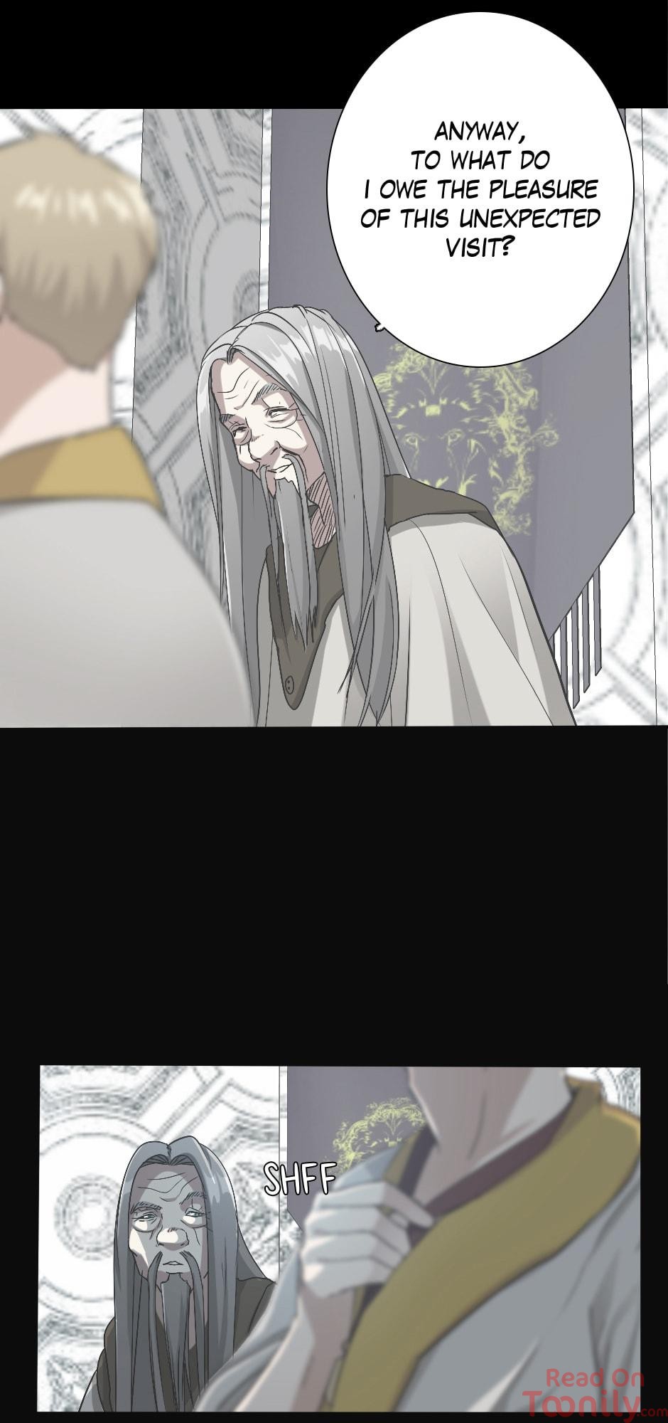 The Beginning After the End Chapter 11 image 14