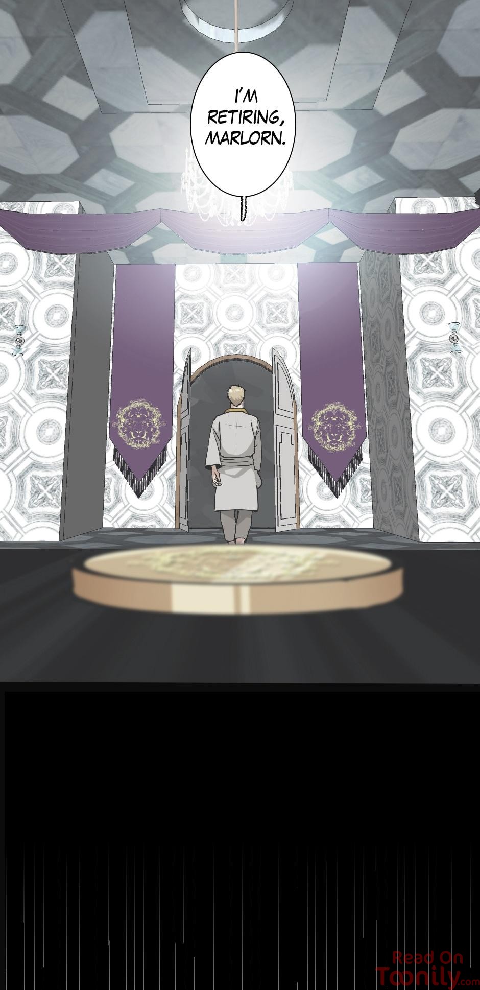 The Beginning After the End Chapter 11 image 17
