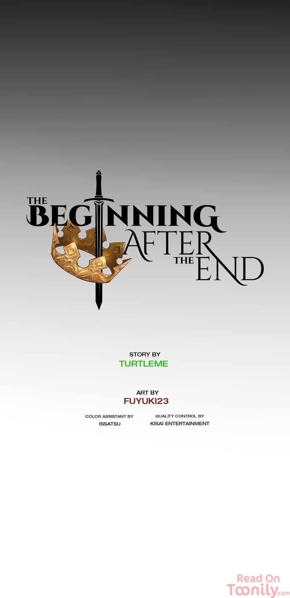The Beginning After the End Chapter 11 image 25