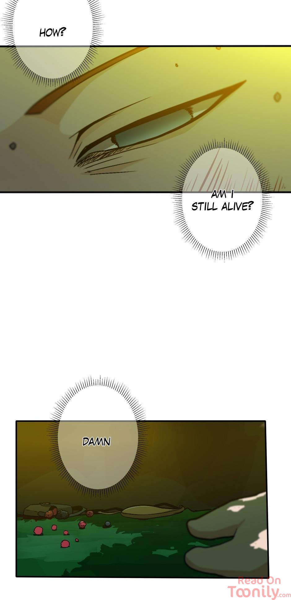 The Beginning After the End Chapter 11 image 28