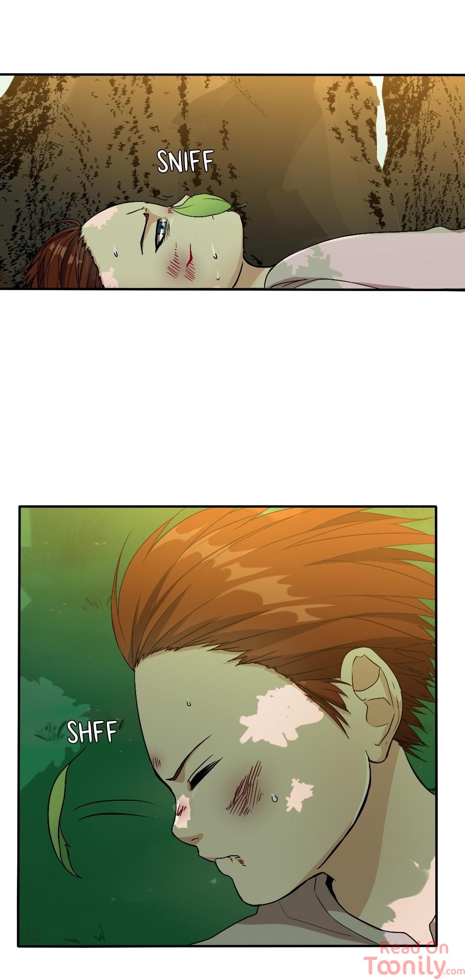 The Beginning After the End Chapter 11 image 35
