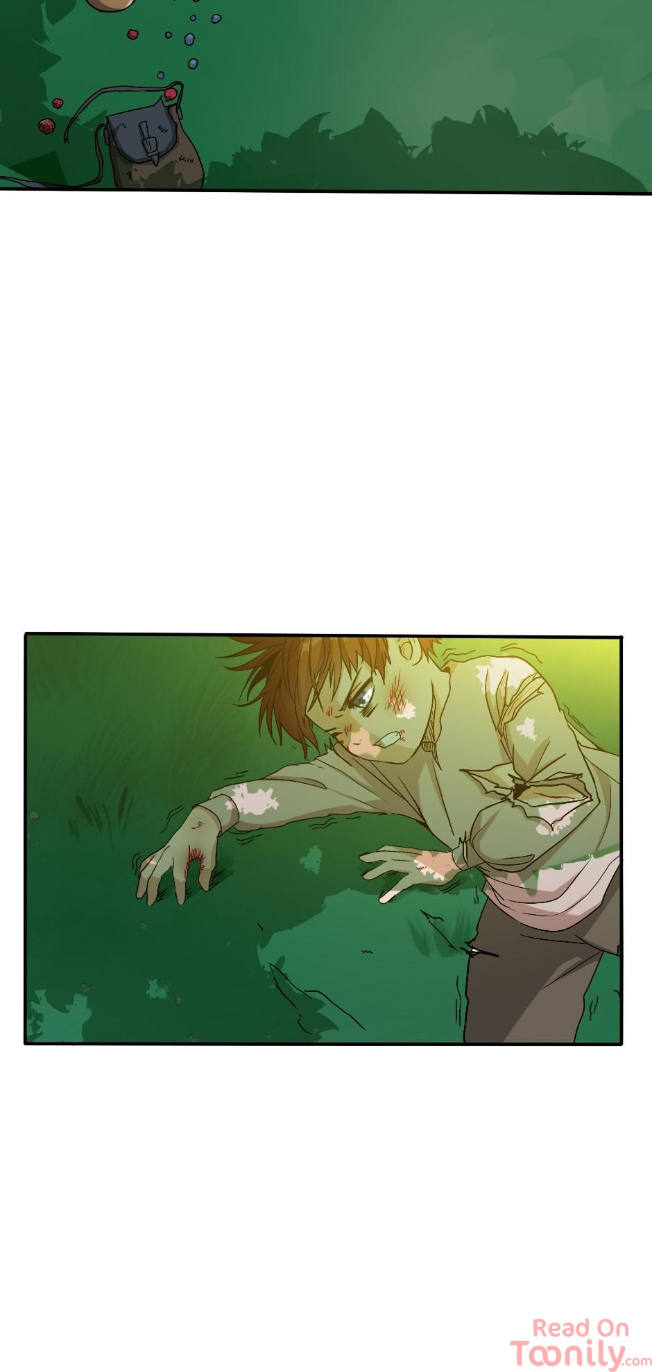 The Beginning After the End Chapter 11 image 37