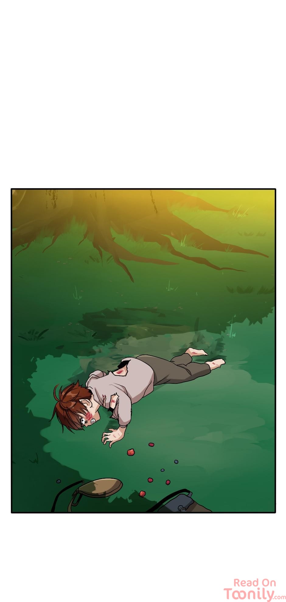 The Beginning After the End Chapter 11 image 38