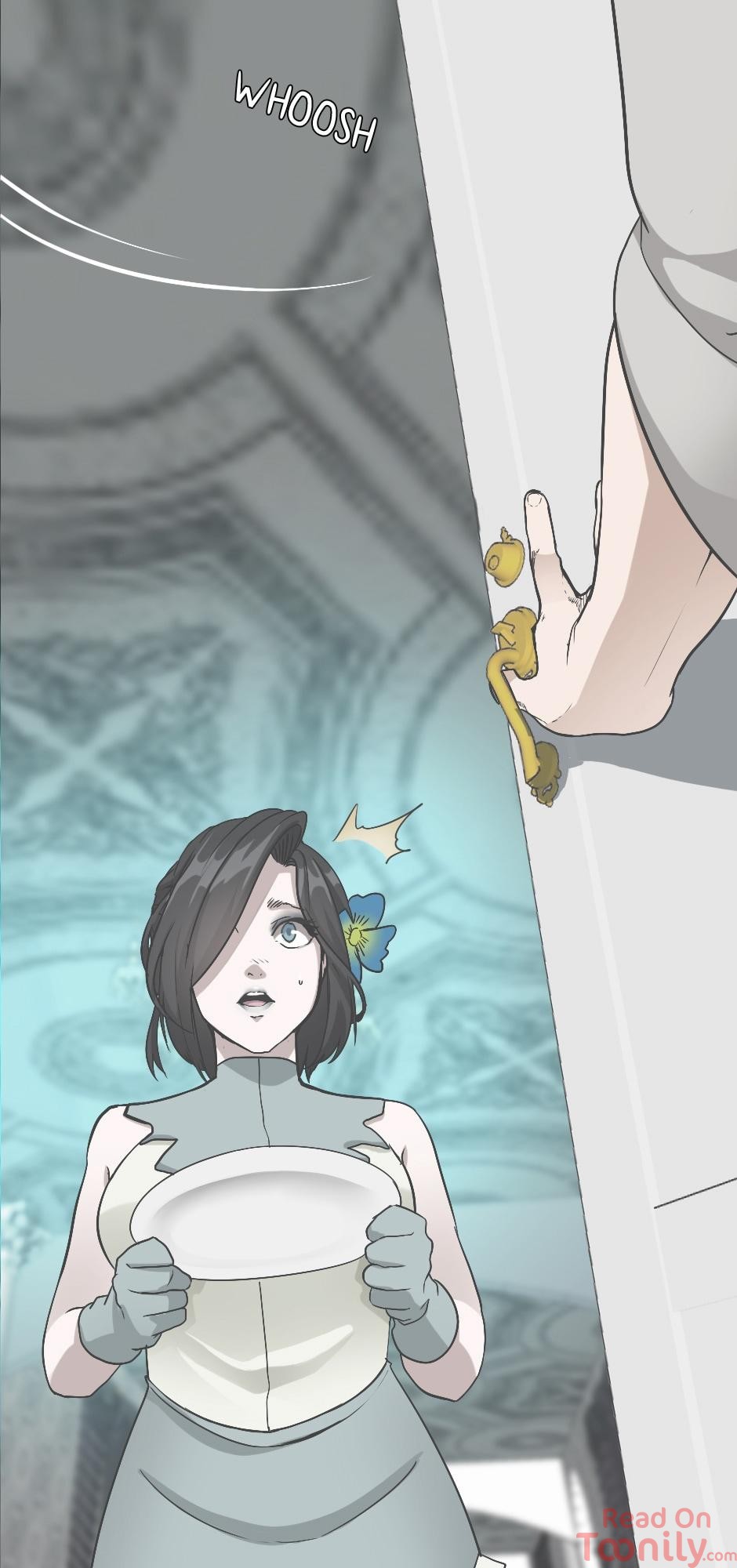The Beginning After the End Chapter 11 image 3